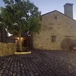 Casita Vacacional 5 Rutas En El Rural Costa Da Morte 아 코루냐