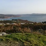 Casita Vacacional 5 Rutas En El Rural Costa Da Morte 아파트 *