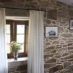 Casita Vacacional 5 Rutas En El Rural Costa Da Morte *