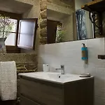 Casita Vacacional 5 Rutas En El Rural Costa Da Morte 아 코루냐