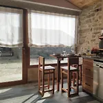 아파트 Casita Vacacional 5 Rutas En El Rural Costa Da Morte