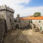 아파트 Casita Vacacional 5 Rutas En El Rural Costa Da Morte