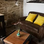 아파트 Casita Vacacional 5 Rutas En El Rural Costa Da Morte