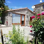 Casita Vacacional 5 Rutas En El Rural Costa Da Morte 아파트 아 코루냐
