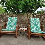 Casita Vacacional 5 Rutas En El Rural Costa Da Morte *