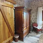 아파트 Casita Vacacional 5 Rutas En El Rural Costa Da Morte *