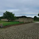 Casita Vacacional 5 Rutas En El Rural Costa Da Morte 아파트