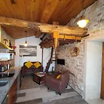 아파트 Casita Vacacional 5 Rutas En El Rural Costa Da Morte