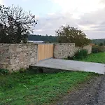 Casita Vacacional 5 Rutas En El Rural Costa Da Morte 아파트 아 코루냐
