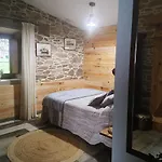 아파트 Casita Vacacional 5 Rutas En El Rural Costa Da Morte