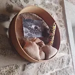 아파트 Casita Vacacional 5 Rutas En El Rural Costa Da Morte 아 코루냐