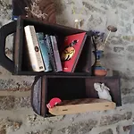 Casita Vacacional 5 Rutas En El Rural Costa Da Morte 아파트