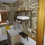 아파트 Casita Vacacional 5 Rutas En El Rural Costa Da Morte