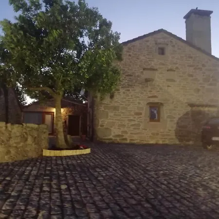 Casita Vacacional 5 Rutas En El Rural Costa Da Morte آكورونيا