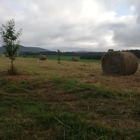 Casita Vacacional 5 Rutas En El Rural Costa Da Morte * A Coruna