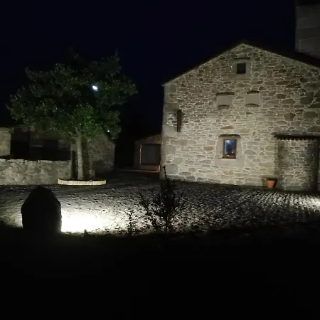 Casita Vacacional 5 Rutas En El Rural Costa Da Morte Apartment