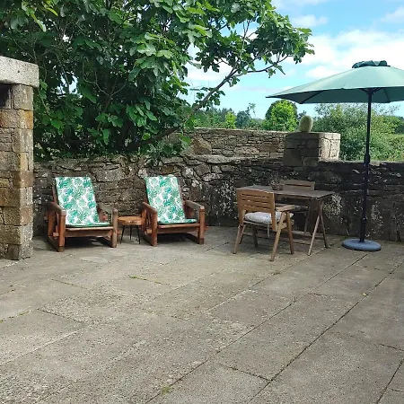 Casita Vacacional 5 Rutas En El Rural Costa Da Morte A Coruña