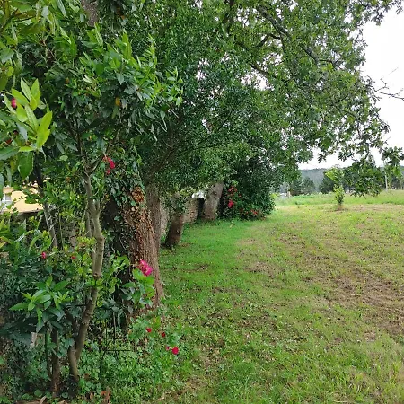 Apartman Casita Vacacional 5 Rutas En El Rural Costa Da Morte A Coruña