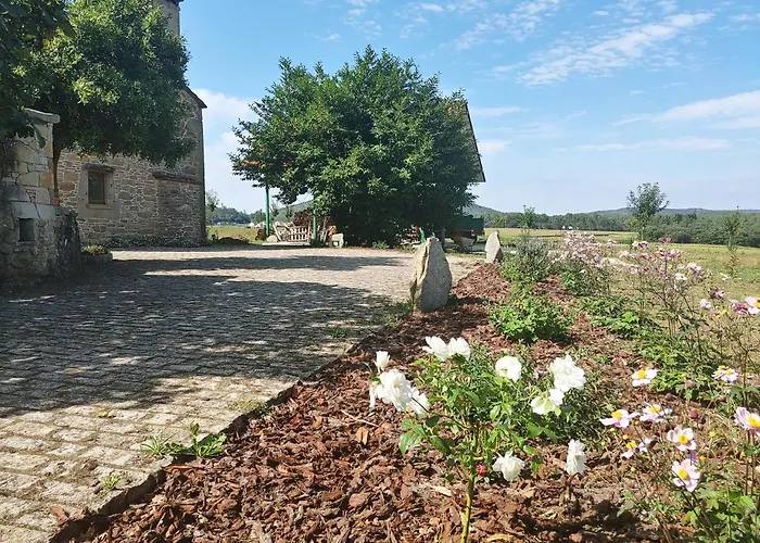 公寓 Casita Vacacional 5 Rutas En El Rural Costa Da Morte